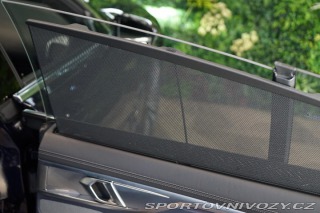 BMW 8 840i GC M Pano Crafted Zá 2022