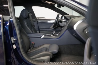 BMW 8 840i GC M Pano Crafted Zá 2022