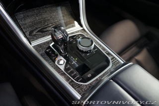 BMW 8 840i GC M Pano Crafted Zá 2022