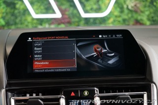 BMW 8 840i GC M Pano Crafted Zá 2022