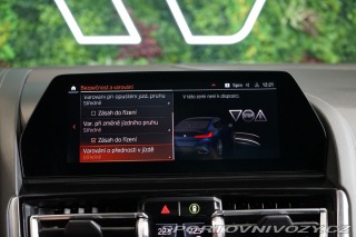 BMW 8 840i GC M Pano Crafted Zá 2022