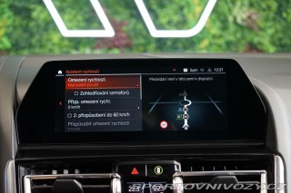 BMW 8 840i GC M Pano Crafted Zá 2022