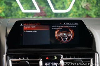 BMW 8 840i GC M Pano Crafted Zá 2022