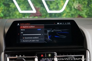 BMW 8 840i GC M Pano Crafted Zá 2022