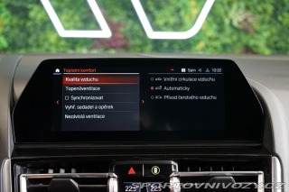BMW 8 840i GC M Pano Crafted Zá 2022