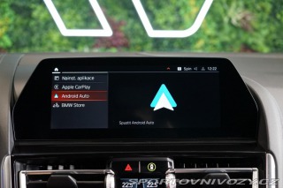 BMW 8 840i GC M Pano Crafted Zá 2022