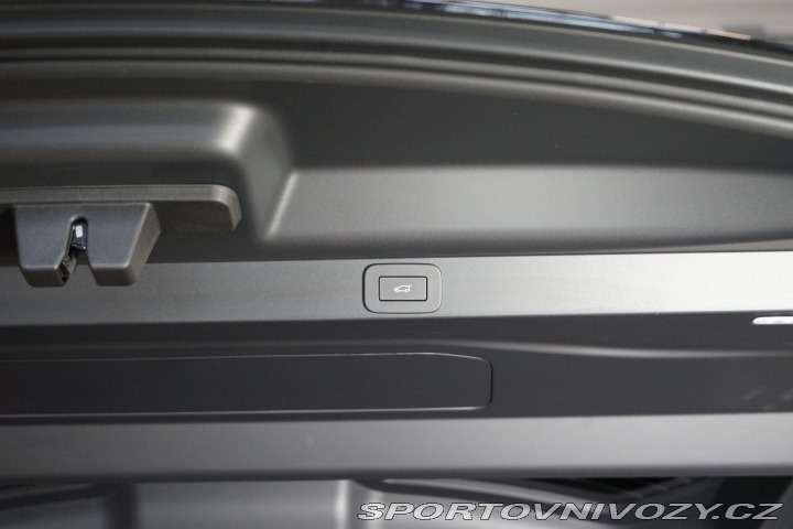 Ostatní značky Ostatní modely Land Rover Range Rover Brabus P530 Autobio Carbo 2023