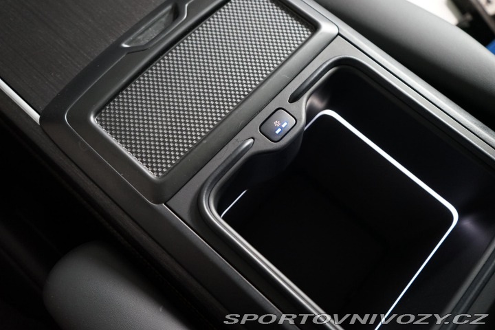 Ostatní značky Ostatní modely Land Rover Range Rover Brabus P530 Autobio Carbo 2023