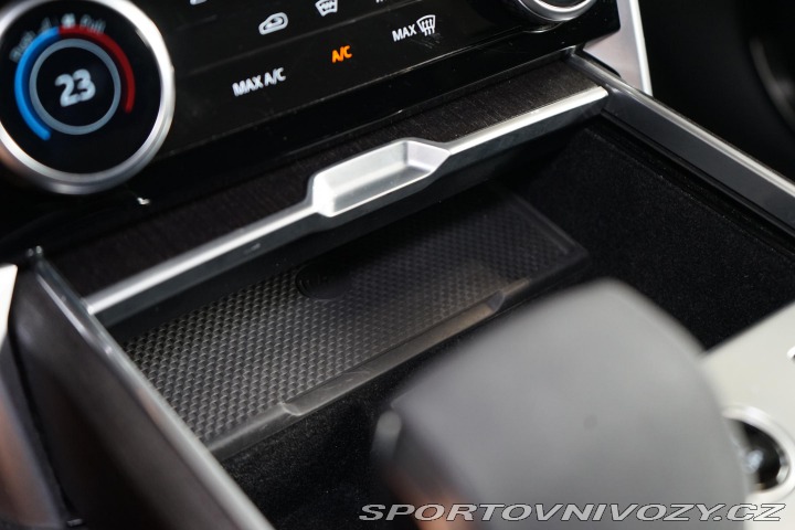 Ostatní značky Ostatní modely Land Rover Range Rover Brabus P530 Autobio Carbo 2023