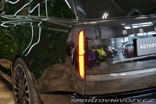 Ostatní značky Ostatní modely Land Rover Range Rover Brabus P530 Autobio Carbo 2023