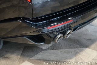 Ostatní značky Ostatní modely Land Rover Range Rover Brabus P530 Autobio Carbo 2023