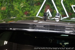Ostatní značky Ostatní modely Land Rover Range Rover Brabus P530 Autobio Carbo 2023