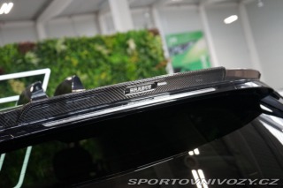 Ostatní značky Ostatní modely Land Rover Range Rover Brabus P530 Autobio Carbo 2023
