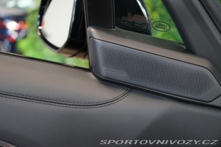 Ostatní značky Ostatní modely Land Rover Range Rover Brabus P530 Autobio Carbo 2023