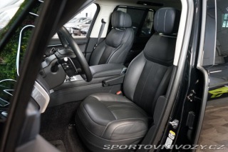 Ostatní značky Ostatní modely Land Rover Range Rover Brabus P530 Autobio Carbo 2023