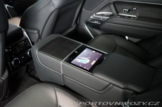 Ostatní značky Ostatní modely Land Rover Range Rover Brabus P530 Autobio Carbo 2023