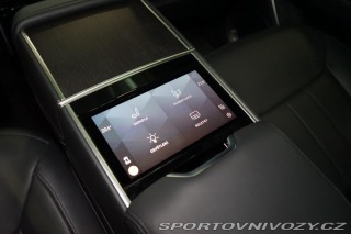 Ostatní značky Ostatní modely Land Rover Range Rover Brabus P530 Autobio Carbo 2023