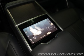Ostatní značky Ostatní modely Land Rover Range Rover Brabus P530 Autobio Carbo 2023