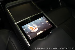 Ostatní značky Ostatní modely Land Rover Range Rover Brabus P530 Autobio Carbo 2023