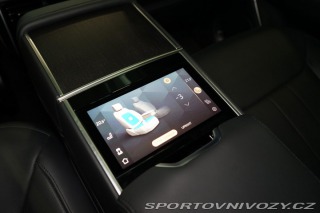 Ostatní značky Ostatní modely Land Rover Range Rover Brabus P530 Autobio Carbo 2023