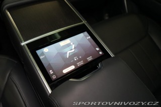 Ostatní značky Ostatní modely Land Rover Range Rover Brabus P530 Autobio Carbo 2023