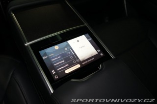 Ostatní značky Ostatní modely Land Rover Range Rover Brabus P530 Autobio Carbo 2023