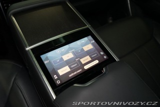 Ostatní značky Ostatní modely Land Rover Range Rover Brabus P530 Autobio Carbo 2023