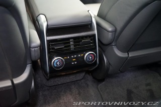 Ostatní značky Ostatní modely Land Rover Range Rover Brabus P530 Autobio Carbo 2023