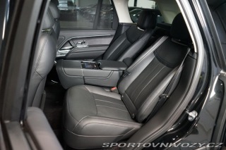 Ostatní značky Ostatní modely Land Rover Range Rover Brabus P530 Autobio Carbo 2023