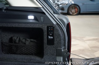 Ostatní značky Ostatní modely Land Rover Range Rover Brabus P530 Autobio Carbo 2023
