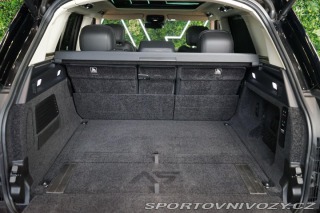 Ostatní značky Ostatní modely Land Rover Range Rover Brabus P530 Autobio Carbo 2023