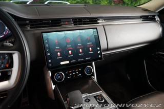 Ostatní značky Ostatní modely Land Rover Range Rover Brabus P530 Autobio Carbo 2023