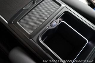 Ostatní značky Ostatní modely Land Rover Range Rover Brabus P530 Autobio Carbo 2023