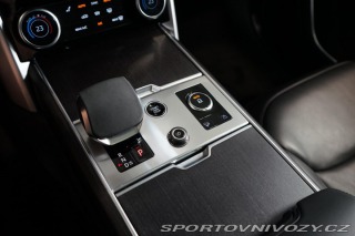 Ostatní značky Ostatní modely Land Rover Range Rover Brabus P530 Autobio Carbo 2023