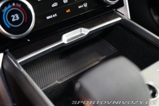 Ostatní značky Ostatní modely Land Rover Range Rover Brabus P530 Autobio Carbo 2023