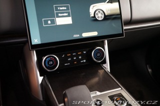 Ostatní značky Ostatní modely Land Rover Range Rover Brabus P530 Autobio Carbo 2023