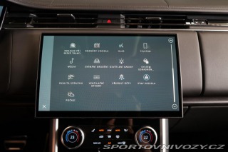 Ostatní značky Ostatní modely Land Rover Range Rover Brabus P530 Autobio Carbo 2023