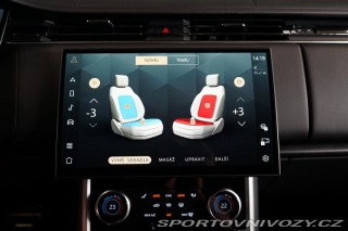 Ostatní značky Ostatní modely Land Rover Range Rover Brabus P530 Autobio Carbo 2023