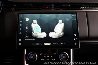 Ostatní značky Ostatní modely Land Rover Range Rover Brabus P530 Autobio Carbo 2023