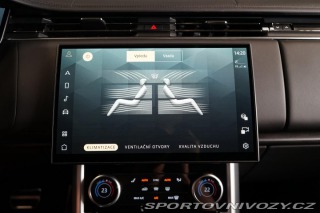 Ostatní značky Ostatní modely Land Rover Range Rover Brabus P530 Autobio Carbo 2023