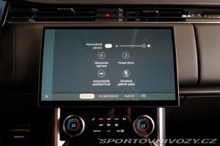 Ostatní značky Ostatní modely Land Rover Range Rover Brabus P530 Autobio Carbo 2023