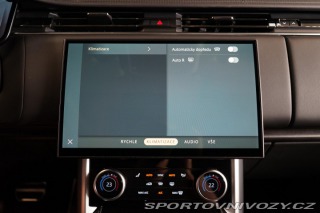 Ostatní značky Ostatní modely Land Rover Range Rover Brabus P530 Autobio Carbo 2023