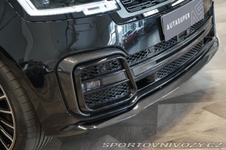 Ostatní značky Ostatní modely Land Rover Range Rover Brabus P530 Autobio Carbo 2023