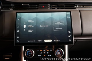 Ostatní značky Ostatní modely Land Rover Range Rover Brabus P530 Autobio Carbo 2023