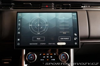 Ostatní značky Ostatní modely Land Rover Range Rover Brabus P530 Autobio Carbo 2023