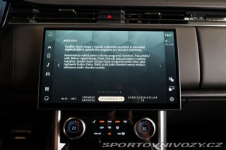 Ostatní značky Ostatní modely Land Rover Range Rover Brabus P530 Autobio Carbo 2023