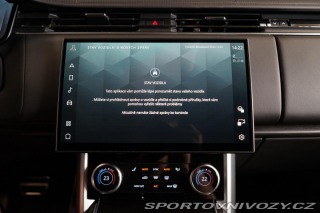 Ostatní značky Ostatní modely Land Rover Range Rover Brabus P530 Autobio Carbo 2023