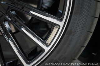 Ostatní značky Ostatní modely Land Rover Range Rover Brabus P530 Autobio Carbo 2023