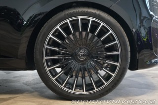 Ostatní značky Ostatní modely Land Rover Range Rover Brabus P530 Autobio Carbo 2023