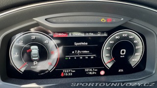 Audi A6 Tiptronik 210kw 4x4 2021